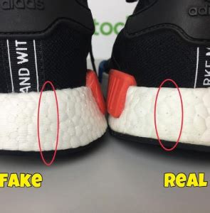 adidas gucci nmd real or fake